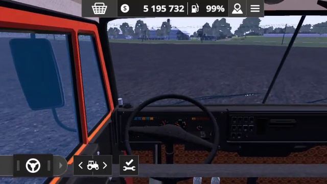 как заполнить сеялку в fs 20 карта рассвет New на 3,5 гб смотреть онлайн