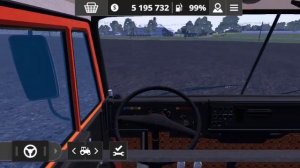 как заполнить сеялку в fs 20 карта рассвет New на 3,5 гб