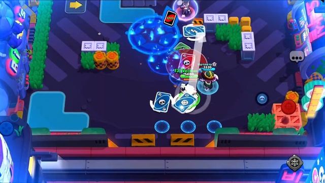 Ради этого события стоит вернуться в Brawl stars🤩 смотреть онлайн