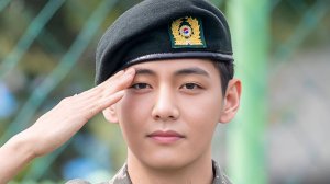 Ким Тэхён. С возвращением