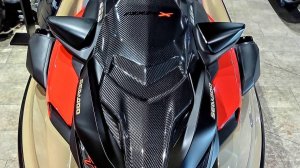 Вода в моторе гидроцикла по вине владельца! Как избежать глупой и дорогой поломки?