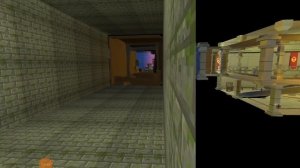 5 СЕКРЕТОВ КАРТЫ DUNGEONS В CHICKEN GUN! **НАСТОЯЩИЙ 6:13**