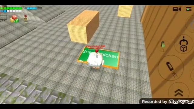 😱ПРИЗВАЛ ПЛАЧУЩУЮ КУРИЦУ |CHICKEN GUN| |ЧИКЕН ГАН| смотреть онлайн