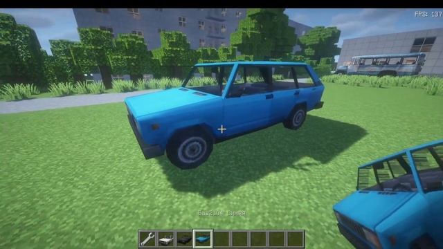 ОБЗОР ПАКА НЮКЕМА | ДЛЯ МАЙНКРАФТ 1.12.2 | МОД НА ЖИГУЛИ👾 смотреть онлайн