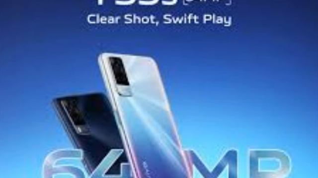Российская версия смартфона Vivo Y53s круто отличается от