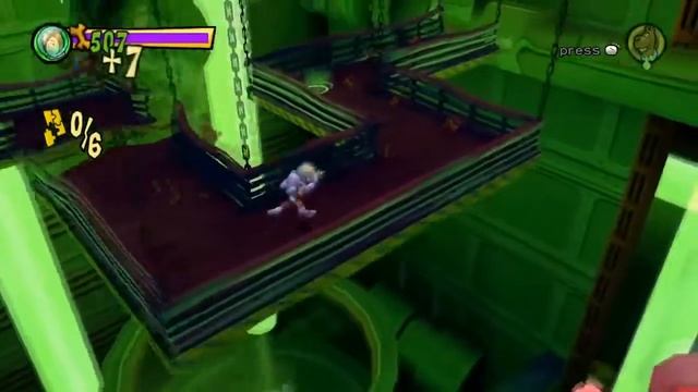 Скуби ду! Прохождение игры First Frights  Эпизод 2  Часть 5 PS2