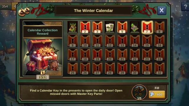 Зимний Ивент Фое 2024. С чего начать ивент. Пошаговое про смотреть онлайн