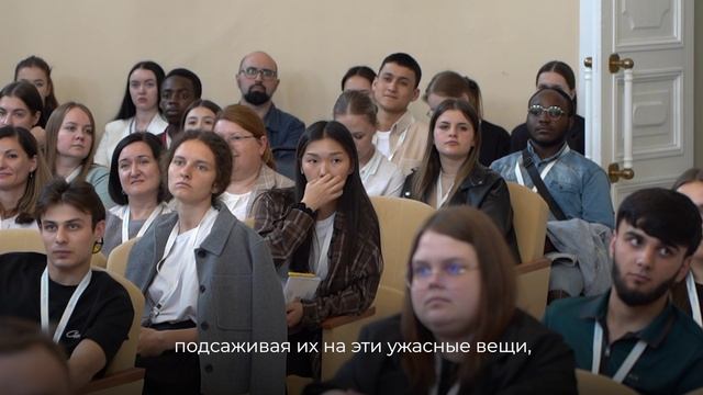 Молодежь выступает против продажи вейпов в регионе смотреть онлайн