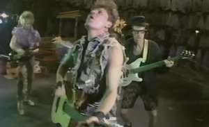 Сектор Газа - Колхозный панк