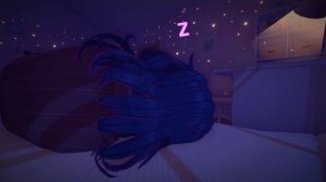 АСМР MiSide ► Призрачная Мита & Сонная Мита [ЯПОНСКАЯ ОЗВ?