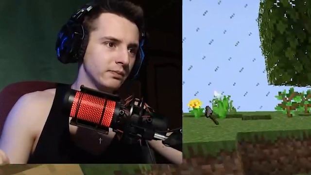 ВЫЖИВАЮ В БУТЫЛКЕ С ХОРРОР МОДАМИ! - #1