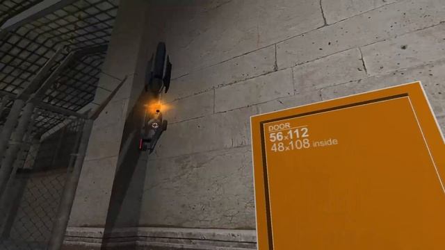 Cтрашный вирус Half-Life 2 Beta смотреть онлайн