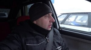 70 ваз 2112   готовимся к техосмотру ставим на учет