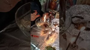 Ритуал. Обнуление магических работ, нападения на финансовый канал, подселенцы, крадники.