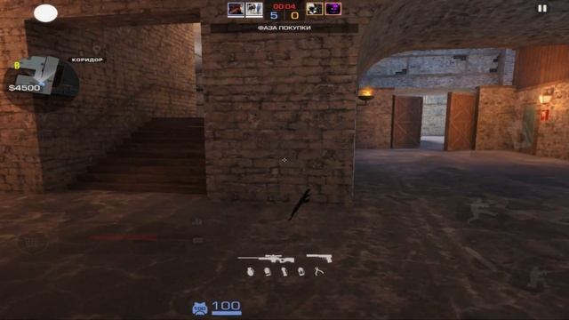 ЧЕМПИОН ТАК БЛИЗОК🥲 | Standoff 2