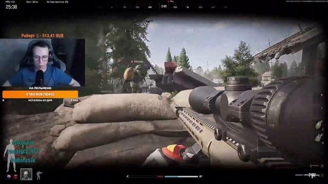 ГАЙДЫ, СОВЕТЫ, ЛАЙФХАКИ ПО ARENA BREAKOUT INFINITE смотреть онлайн