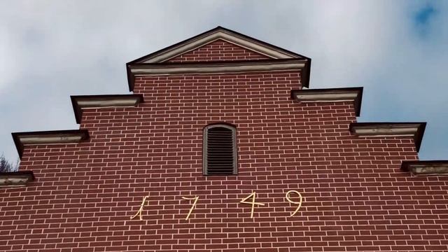 Усадьба Кусково и осенние виды