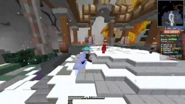 Обзор на Darkness Visual 1.3 (  последняя версия♥ )