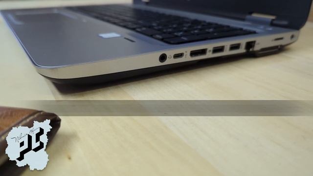 Ноутбук HP 650g3 T.me/PCPivnich