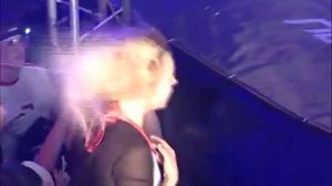 Goldie - Пиратская Станция 4