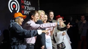 ШЕСТОЙ ФЕСТИВАЛЬ «КРАСИВЫЙ БИЗНЕС РОССИИ - МОДА.МУЗЫКА.КИНО»