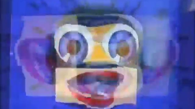 Klasky Csupo Effects 1