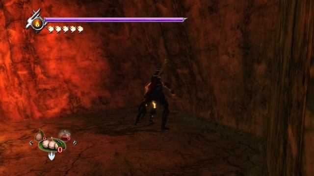 Прохождение игры NINJA GAIDEN Σ Часть 15 Финал смотреть онлайн