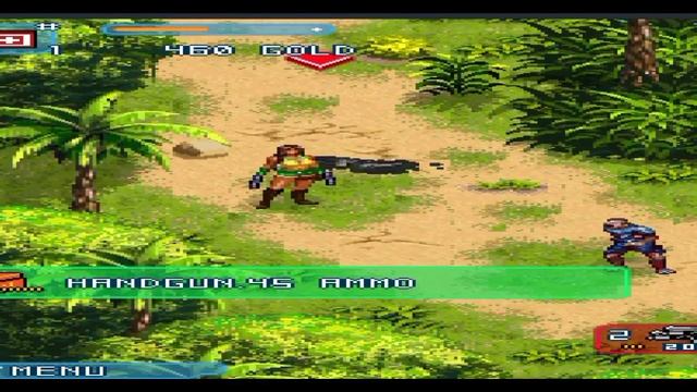 Zombie Infection 2 / Java games /Назад у дитинство смотреть онлайн