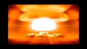 взрыв царь Бомба+звук