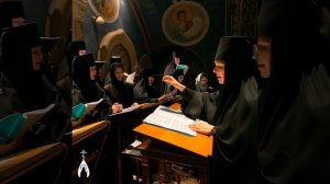Величит душа Моя Господа