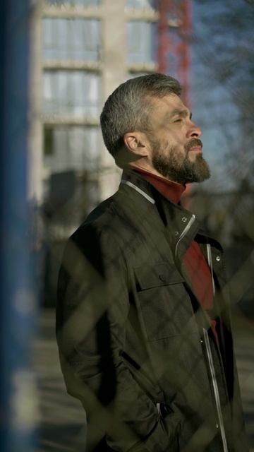 Азамат Цавкилов - Ветер смотреть онлайн