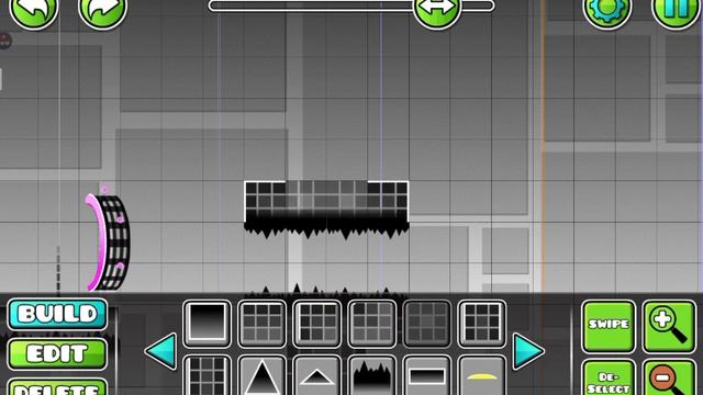 построил slaughterhouse в geometry dash 1.0 смотреть онлайн