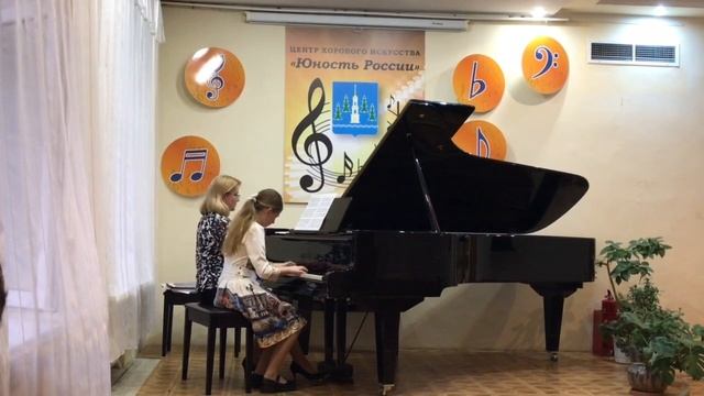 П. И. ЧАЙКОВСКИЙ. ПОПУРРИ из балета "ЩЕЛКУНЧИК" смотреть онлайн