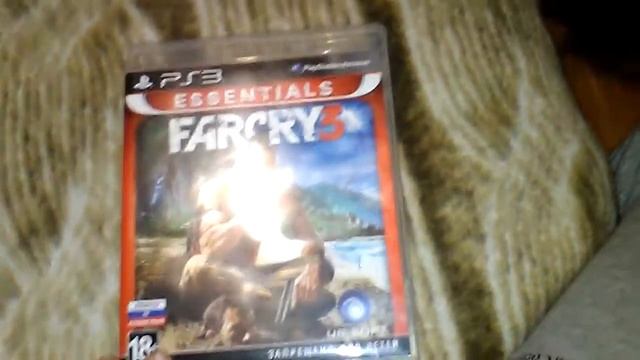 Топ 20 игр для PlayStation 3