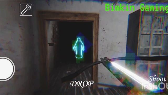 Прохождение Granny Lagecy на Extreme по просьбе подписчика смотреть онлайн