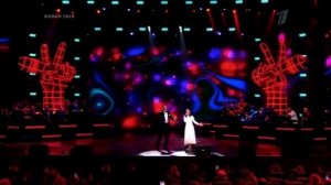 Сергей Волчков и Валентина Бирюкова - Как жизнь без весны