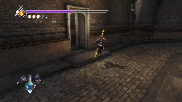 Прохождение игры NINJA GAIDEN Σ Часть 13 смотреть онлайн