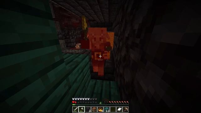 САМОЕ СТРАШНОЕ И ХАРДКОРНОЕ СУЩЕСТВО В МИРЕ! ▶ НАЧАЛО