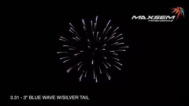 3 31 3 BLUE WAVE W SILVER TAIL [get-save.com] смотреть онлайн
