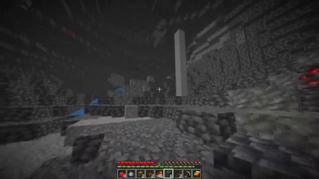 minecraft выживание самый быстрый старт смотреть онлайн