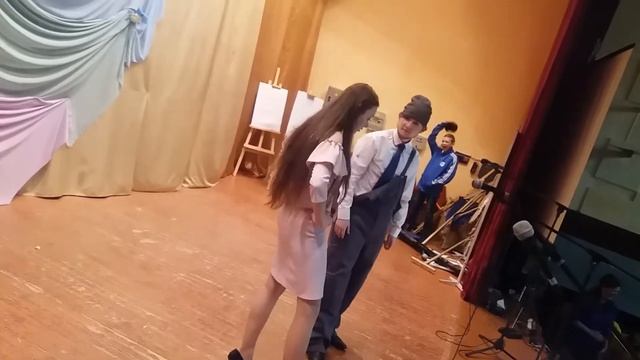 ВПУ #11 м.Хмельницького КВК(2)