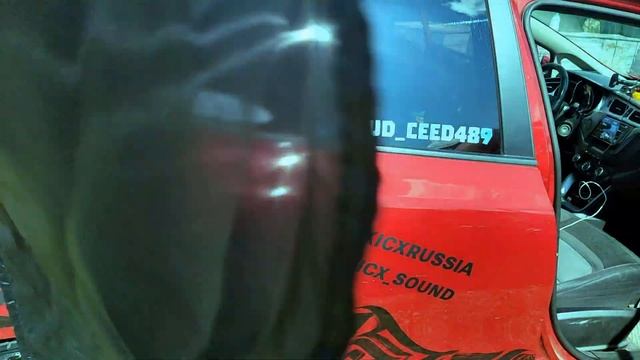 Kicx Party Тула 2023