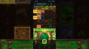 Leprechaun Riches выбиваем кеш из жадного лепрекона 🤑🤑🤑