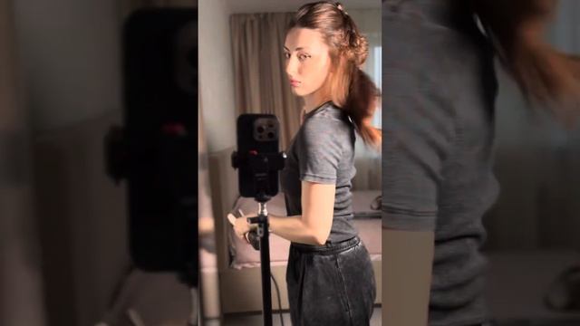 Обзор на DYSON AIRSTRAIT на пористых и крашеных волосах