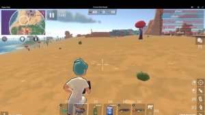 Fortnite в яндекс играх (fortzone)