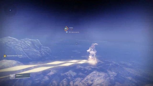 Арчи в Городе Грез. Все места. Destiny 2 смотреть онлайн