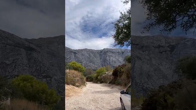 Каждый раз новые места! Хорватия Макарская ревьера