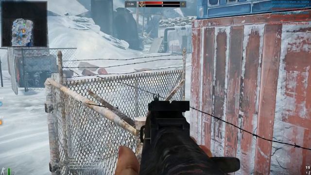 Ravaged безплатен уикенд gameplay 6 Krash & Magnus смотреть онлайн