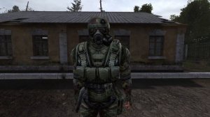 Stalker Mobile - почти четвертый сталкер от ГСК