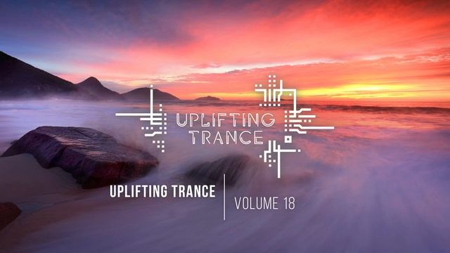 Uplifting Trance Музыка с Вокалом энергичная для работы и тренировок | Том 18 | Музыка в машину 2021 смотреть онлайн